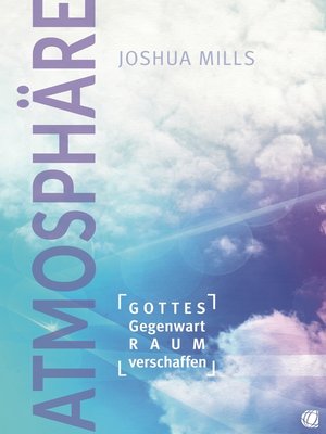 cover image of Atmosphäre